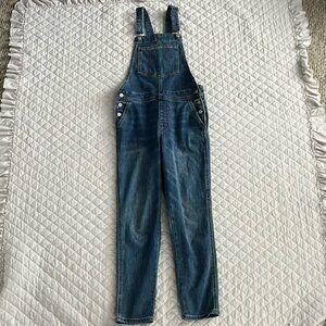 Old Navy Jean Overalls size 2